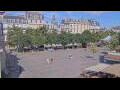 Webcam Troyes
