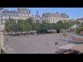 Webcam Troyes