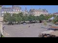 Webcam Troyes