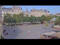 Webcam Troyes