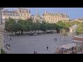 Webcam Troyes