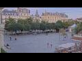 Webcam Troyes