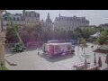 Webcam Troyes