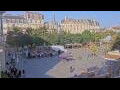 Webcam Troyes