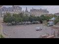 Webcam Troyes