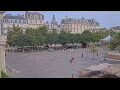 Webcam Troyes