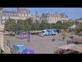Webcam Troyes