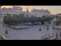 Webcam Troyes