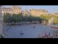 Webcam Troyes
