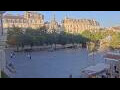 Webcam Troyes