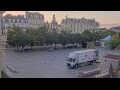 Webcam Troyes