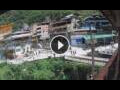 Webcam Machupicchu Pueblo