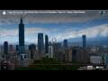 Webcam Taipeh