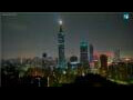 Webcam Taipei
