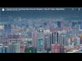 Webcam Taipeh