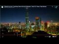 Webcam Taipeh