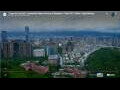 Webcam Taipeh