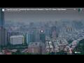 Webcam Taipei