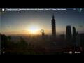 Webcam Taipeh