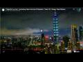 Webcam Taipei