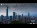 Webcam Taipei