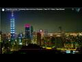 Webcam Taipeh