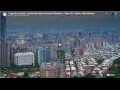 Webcam Taipeh