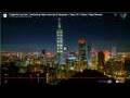 Webcam Taipei