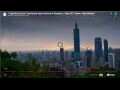 Webcam Taipei