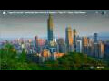 Webcam Taipei