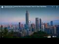 Webcam Taipei