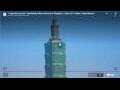 Webcam Taipei