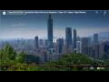 Webcam Taipei