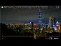 Webcam Taipeh