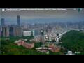 Webcam Taipeh