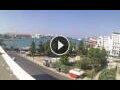 Webcam Piraeus