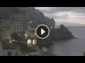 Webcam Amalfi