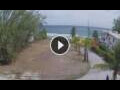 Webcam Silver Sands