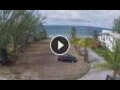 Webcam Silver Sands