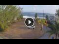 Webcam Silver Sands
