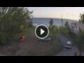 Webcam Silver Sands