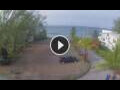 Webcam Silver Sands