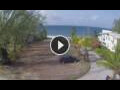 Webcam Silver Sands