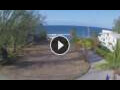 Webcam Silver Sands