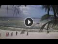 Webcam Nungwi (Zanzibar)