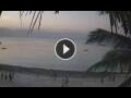 Webcam Nungwi (Zanzibar)