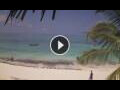 Webcam Nungwi (Zanzibar)