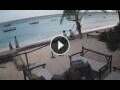 Webcam Nungwi (Zanzibar)