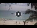 Webcam Nungwi (Zanzibar)
