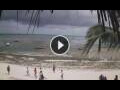 Webcam Nungwi (Zanzibar)